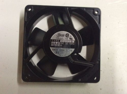 Tobishi Fan U4201B - 115 VAC