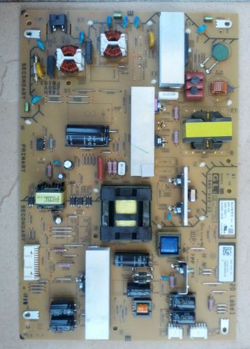 SONY KDL40HX750 POWER SUPPLY BOARD GL6 BOARD APS-315 1-886-049-23