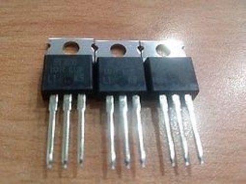 IRF3808_IR_MOSFET N-CH 75V 140A TO-220AB 3PCS/LOT