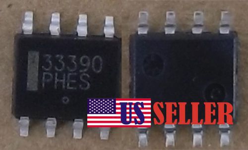 Motorola/Freescale MC33390 SOP-8 Ship from US