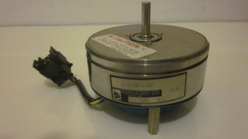 Dynamics Research  ROTARY ENCODER  35-20-B00-X-S097