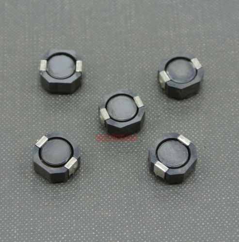 10pcs 68uH SMD Power Inductor 8.3 x8.3 x4.5mm EMI 8D43-68uH 1.5A