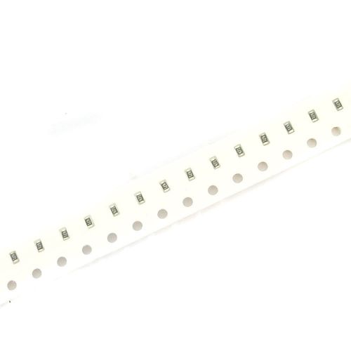 500 x SMD SMT 0603 Chip Resistors Surface Mount 470R 470ohm 471 +/-5% 1/10W RoHs