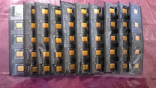 MA198    Lot of  50 pcs  LVT47-Q  Surface Mount Transformer ?