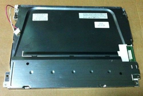 LQ10D368 10.4&#034; LCD panel for fanuc CNC Oiriginal Used tested good DHL Free ship