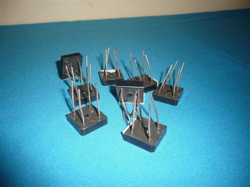 Lot 8pcs SK RB60 Bridge Rectifier