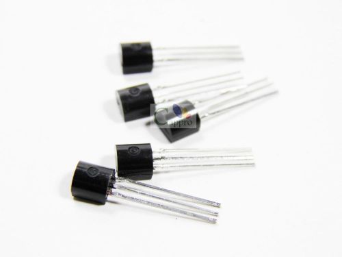 200pcs S8050 Transistor TO-92 NPN New 8050