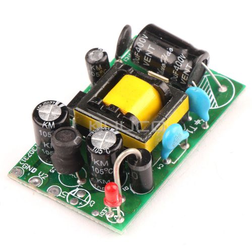 Ac dc volt converters 110v/220v 90~240v to 15v/600ma switch power supply circuit for sale