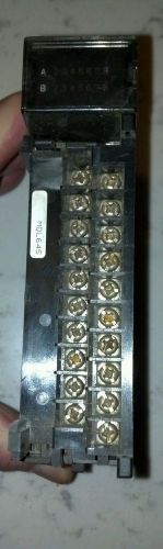 GE-Fanuc IC693MDL645 Input Module