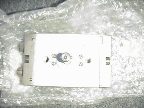 SMC CDRQ2BS20-90 Pneumatic Rotary Actuator 90 DEGREE NEW