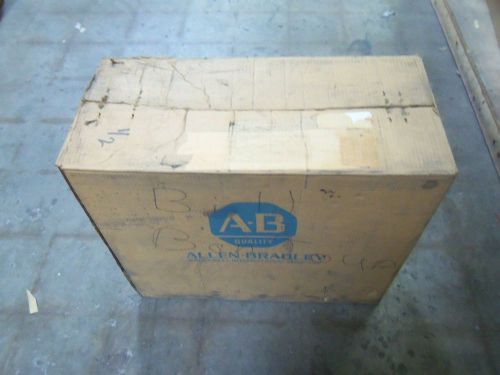 ALLEN BRADLEY 1391B-ESAA15-AQB SERIES D SERVO CONTROLLER *NEW IN A BOX*