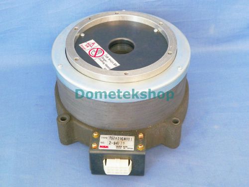 NSK YS2020GN001 Megatorque Servo Motor (Netstal Art. #: 978.215.2503)