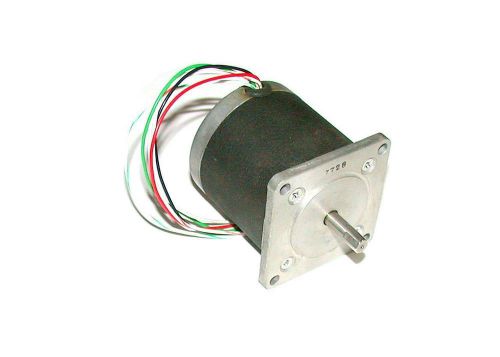 RAPIDSYN STEPPER MOTOR  12 VDC 0.44 AMP   MODEL 23H-502