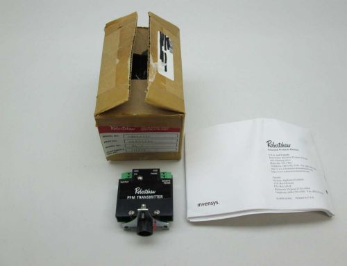 NEW ROBERTSHAW 044KX230 PFM TRANSMITTER D385306