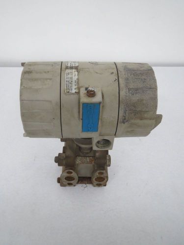 BAILEY BCN SERIES 12-42V-DC PRESSURE TRANSMITTER B404703