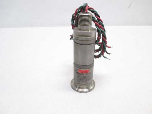 NEW VIATRAN 3515AM6HAA20 9-1/2-40V-DC 0-100PSI PRESSURE TRANSMITTER D434228