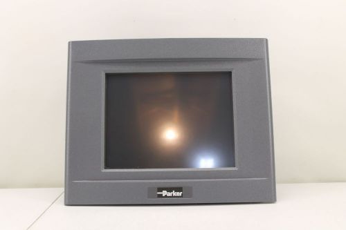 Parker XPR210VT-2P5 Display