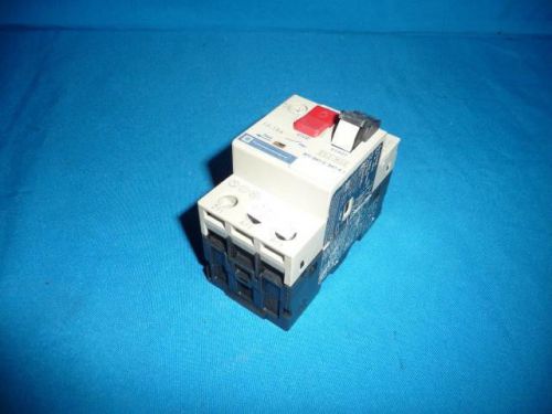 Telemecanique GV2-M20 GV2M20 Motor Circuit Breaker  C