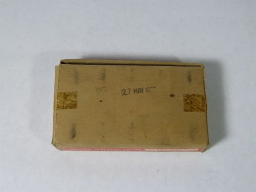 English Electric C25J HRC Fuse 25amp Box of 5 ! NEW !