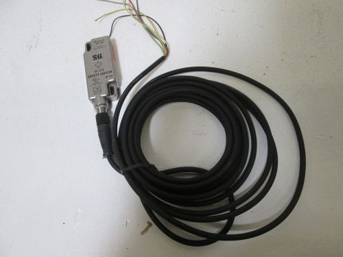 STI MC-SS2 SAFETY SWITCH *USED*