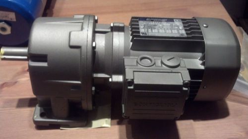 Bonfiglioli Riduttori .25 1/4 hp Drive Motor  .18kW 1670RPM