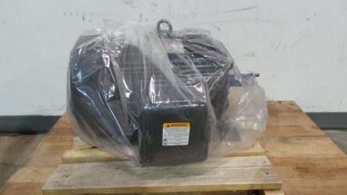 Dayton 10 hp 208-230/460 v 3530 rpm motor for sale