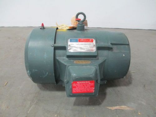 RELIANCE 1YR429843A1 AC 7.5HP 230/460V-AC 1755RPM 215TY ELECTRIC MOTOR D225526