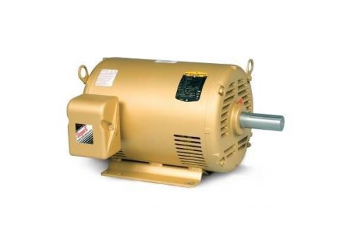 Baldor EM3312T 10HP 3PH 230/460V 3500 RPM