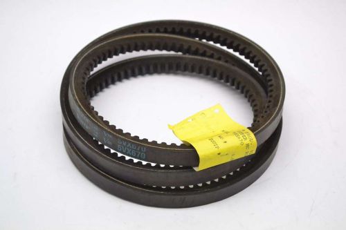 NEW GATES 5VX670 SUPER HC VEXTRA V80 67 IN 5/8 IN V-BELT BELT B430340