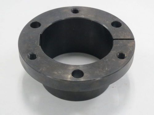 New power drive sf-2-7/8 quick disconnect split bore qd 2-7/8 in bushing b299632 for sale