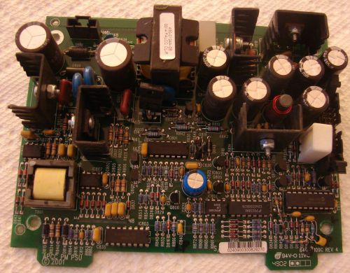 APCC PMPSU 640-4109C Rev4 Board