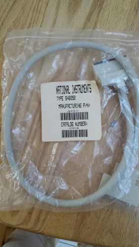 National Instrument SH6850 182323B-1 cable (Brand New)