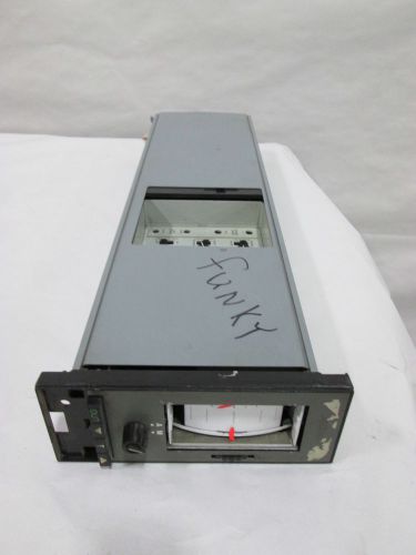 TAYLOR INSTRUMENT 6941-PIC-15 INDICATING CONTROLLER  117V D363539