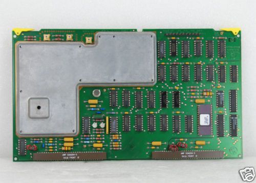 HP/Agilent 08753-60068 Digital Assembly Board