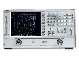 Agilent-Keysight-HP 8722D Vector Network Analyzer