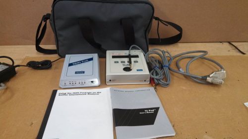 Network General T1 Pod Fractional &amp; ISDN POD Kit