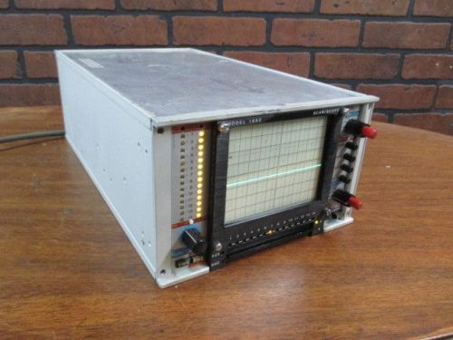 DATA CHECK 1880 SCAN/SCOPE Oscilloscope - 30 Day Warranty