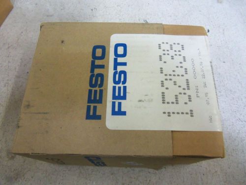 FESTO 152638 CONTROLLER INTERFACE *SEALED*