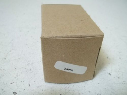 WILKERSON 204115 INKJET FILTER ELEMENT *NEW IN A BOX*