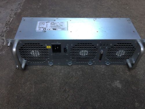 CISCO ASR1006-PWR-AC 341-0164-01  Power supply for ASR1006