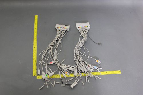 HP AGILENT POD 1 DATA &amp; G PROBES (S20-T-105A)