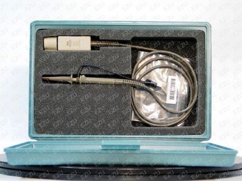 Tektronix P6204 FET Probe, 10M Ohm, 10X