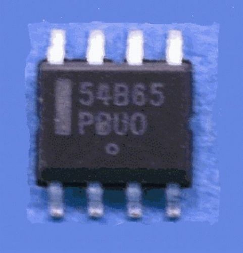 2PCS 54B65 NCP1654 NCP1654BD65R2G SOP8 IC # c au