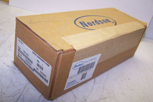 NEW NORDSON 1064650A SVC KIT HEATER BLOCK NORDSON HEATER BLOCK SVC KIT