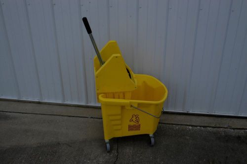 continental Combo mop bucket