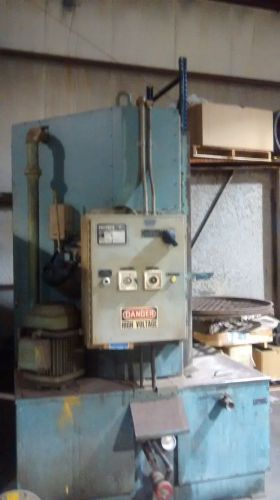 Typhoon/Proceco Parts Washer 2000# Capacity