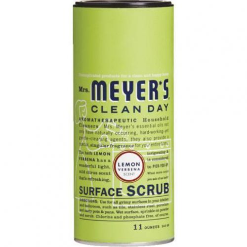 LEMON SURFACE SCRUB 14236