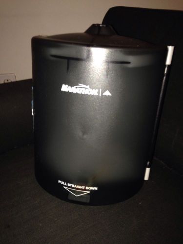 Ga Pacific Marathon Towel Dispenser