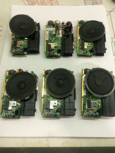 Motorola Minitor 3 III Parts