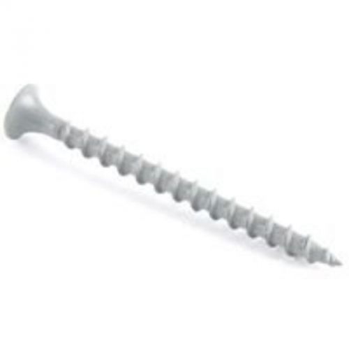 SCR MULTI-USE NO 7 2-1/2IN LBM SCREWS Multi-Use Screws - Bulk G93415